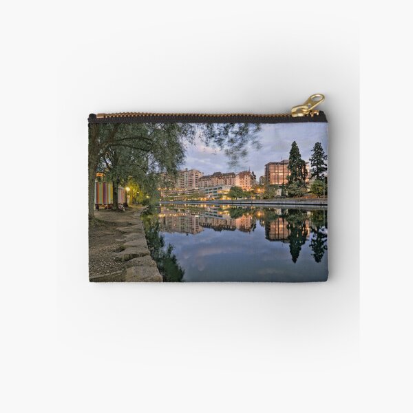 Item preview, Rhone River View designed and sold by David Freeman.