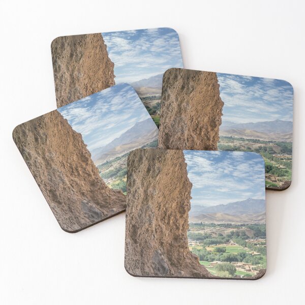 Item preview, Brilliance Online Afghanistan Traditional Gift – New Print designed and sold by BestOfTravel.