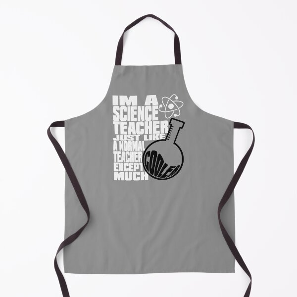 Item preview, Science Teacher Gift , Coolest Teacher designed and sold by TrndSttr.