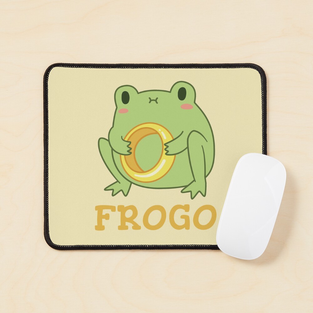 Item preview, Mouse Pad designed and sold by ElectricFangs.