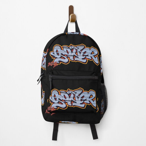 Item preview, ESONER URBAN GRAFFITI STREET STYLE  designed and sold by GraffitiBomberZ.