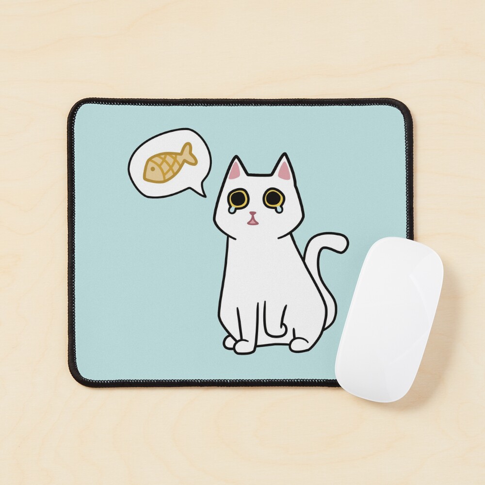 Item preview, Mouse Pad designed and sold by ElectricFangs.