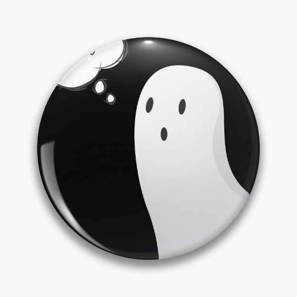 Item preview, Ghost disapproval BOOoo designed and sold by istoriadesign.
