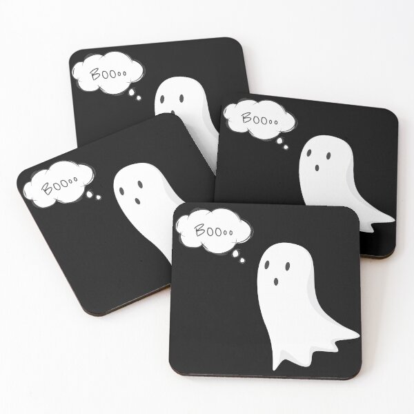 Item preview, Ghost disapproval BOOoo designed and sold by istoriadesign.