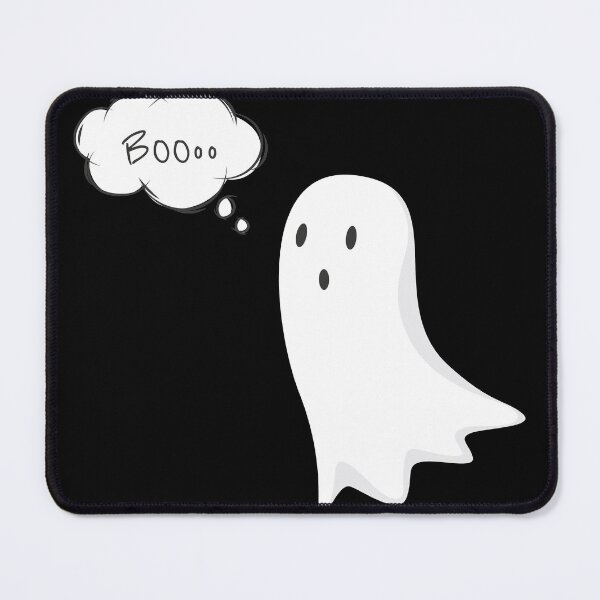 Item preview, Ghost disapproval BOOoo designed and sold by istoriadesign.