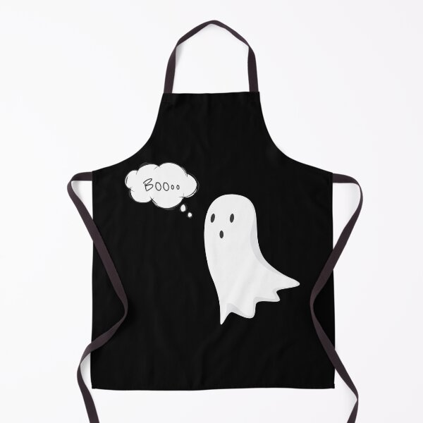 Item preview, Ghost disapproval BOOoo designed and sold by istoriadesign.