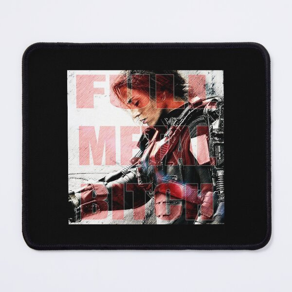 Item preview, Edge Of Tomorrow Sticker designed and sold by rnhardtc.