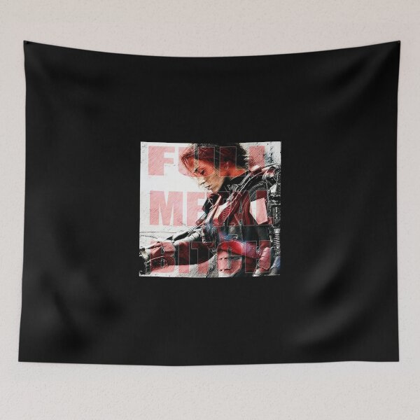 Item preview, Edge Of Tomorrow Sticker designed and sold by rnhardtc.