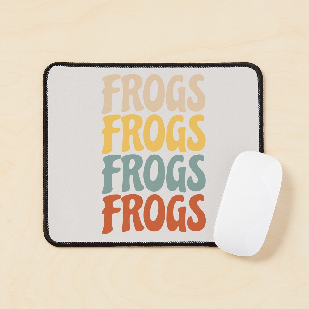 Item preview, Mouse Pad designed and sold by ElectricFangs.