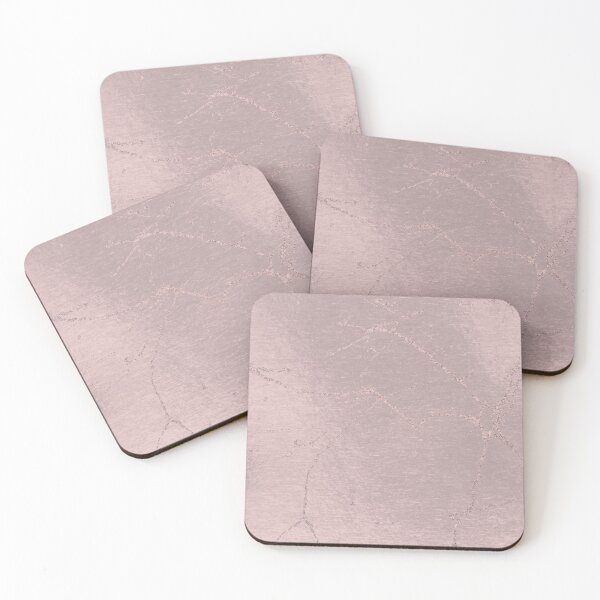 Item preview, Light Pastel Pink Marble designed and sold by venella.