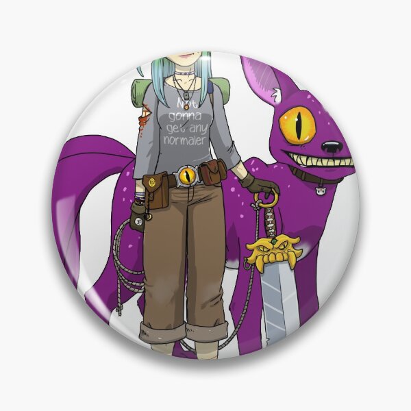 Artikelvorschau, Mädchen und ihr Ding entworfen und verkauft von Goshzilla.