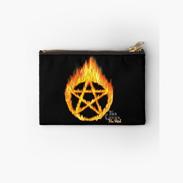 Item preview, The Fire Witch designed and sold by ChandelleLaVaun.