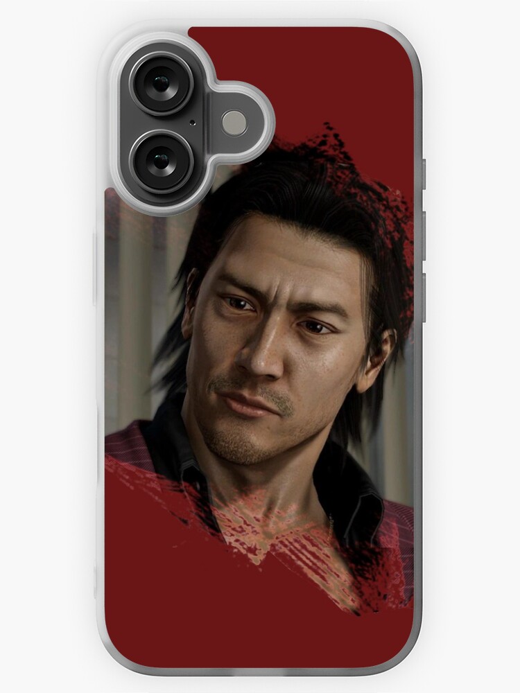 Shun Akiyama - Yakuza 4