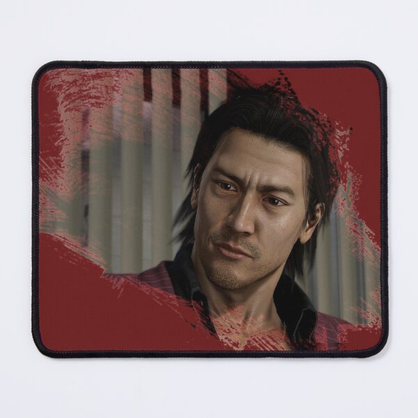 Item preview, Shun Akiyama - Yakuza 4 designed and sold by VelvetZone.