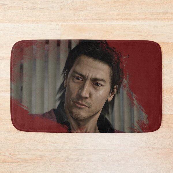 Item preview, Shun Akiyama - Yakuza 4 designed and sold by VelvetZone.