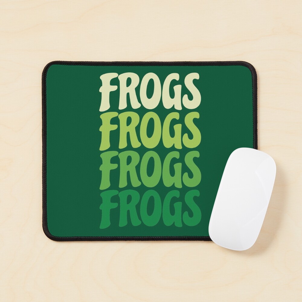 Item preview, Mouse Pad designed and sold by ElectricFangs.