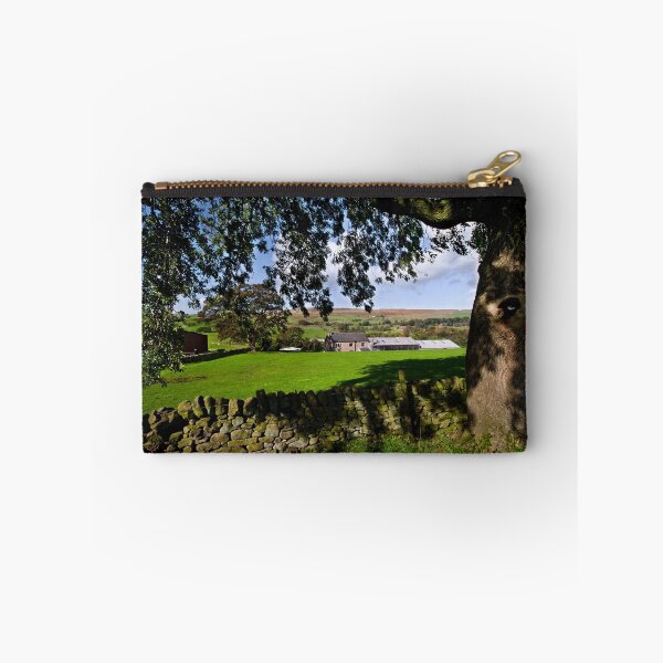Item preview, Lancashire farming country designed and sold by Shaun Whiteman.
