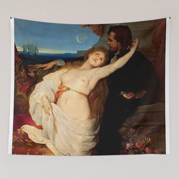 Item preview, john dancing couple designed and sold by benjaminSchmit.