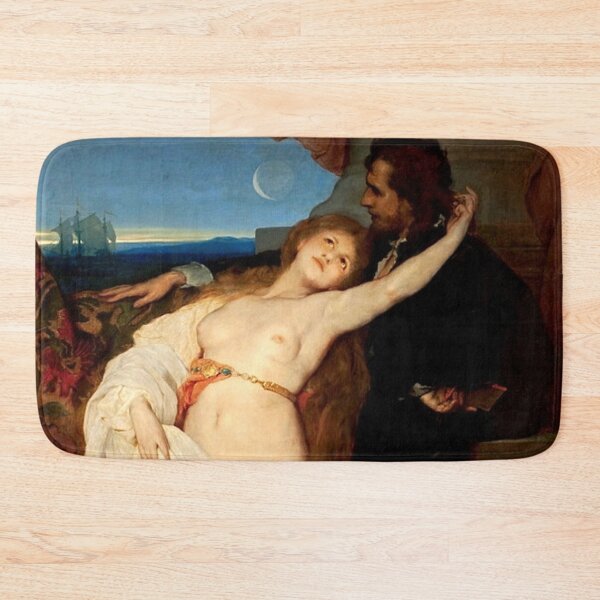 Item preview, john dancing couple designed and sold by benjaminSchmit.