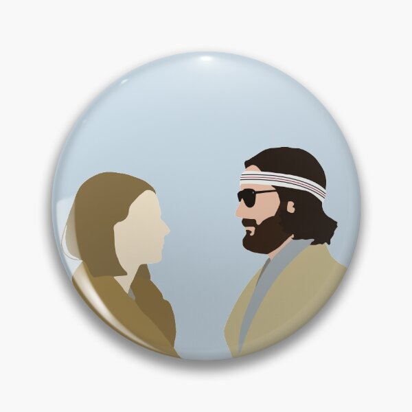 Item preview, The Royal Tenenbaums movie designed and sold by gengilust.