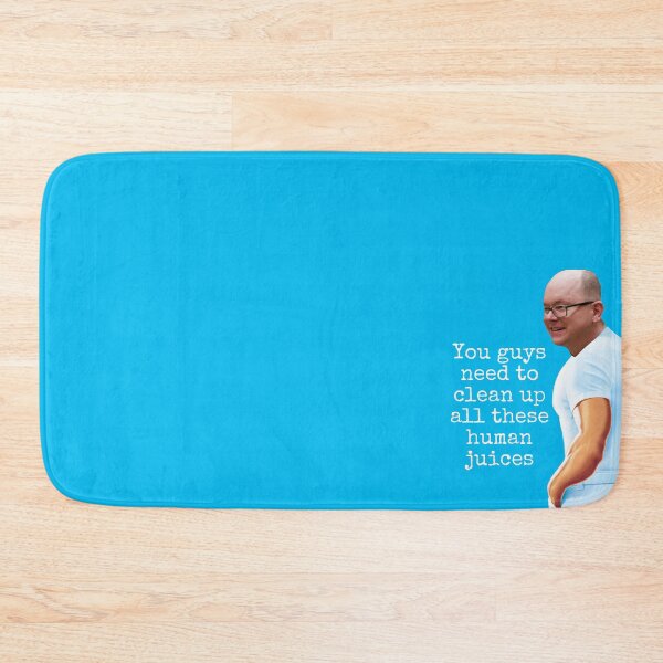 Item preview, Colin Clean designed and sold by TheOnionPatch.