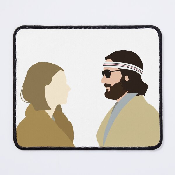 Item preview, The Royal Tenenbaums movie designed and sold by gengilust.