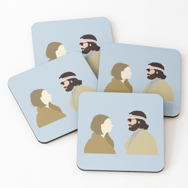 Item preview, The Royal Tenenbaums movie designed and sold by gengilust.