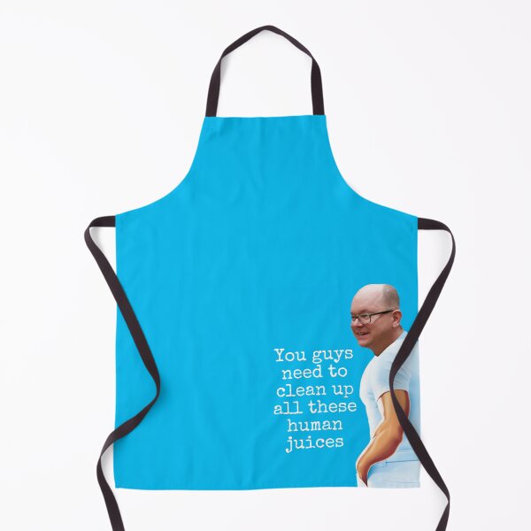 Item preview, Colin Clean designed and sold by TheOnionPatch.