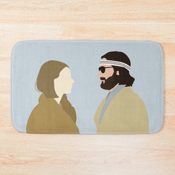 Item preview, The Royal Tenenbaums movie designed and sold by gengilust.