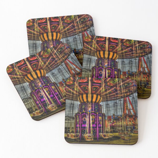 Item preview, Funfair Attraction designed and sold by axp7884.