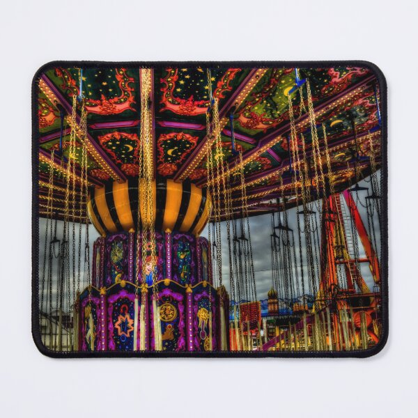 Item preview, Funfair Attraction designed and sold by axp7884.