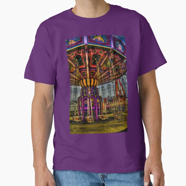 Item preview, Funfair Attraction designed and sold by axp7884.
