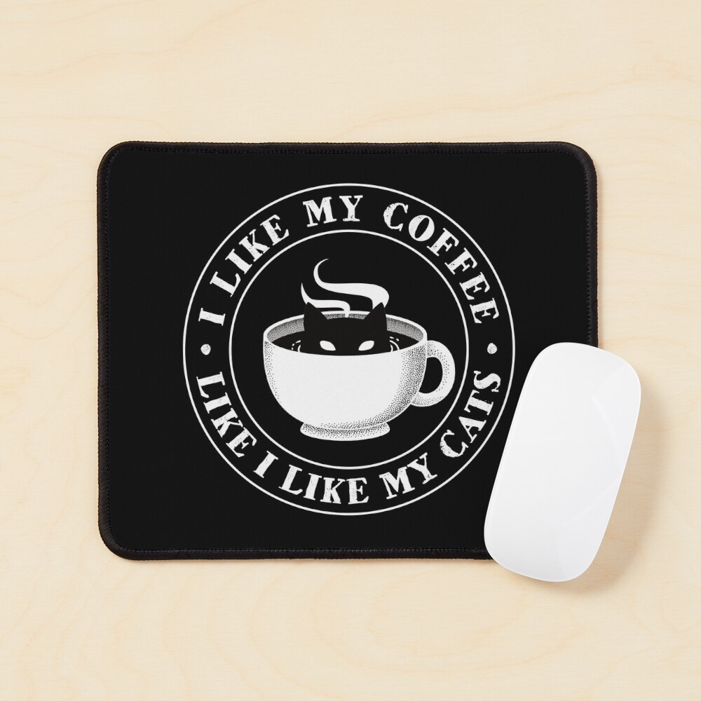 Item preview, Mouse Pad designed and sold by ElectricFangs.