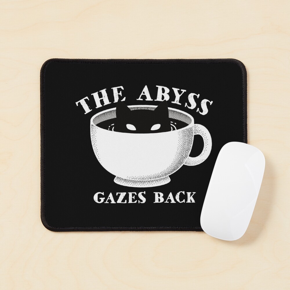 Item preview, Mouse Pad designed and sold by ElectricFangs.