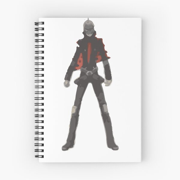 Item preview,  ryuji - for real designed and sold by Mahisterha.