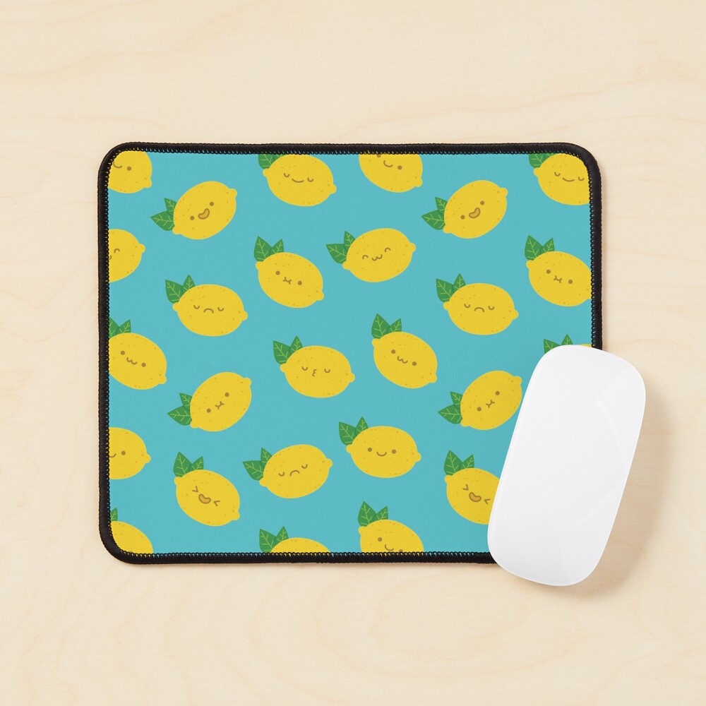 Item preview, Mouse Pad designed and sold by ElectricFangs.