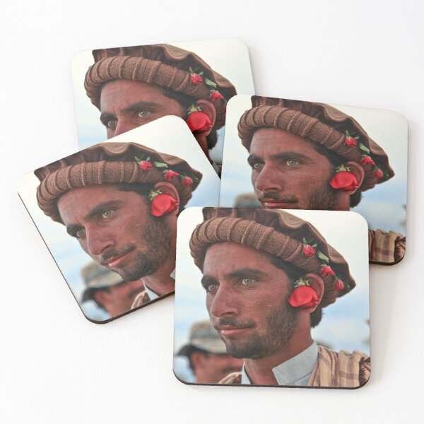 Item preview, Magical Online Afghanistan Traditional Gift – New Print designed and sold by BestOfTravel.