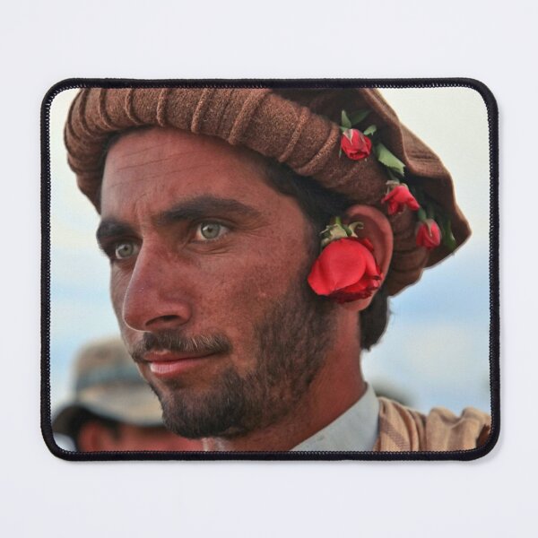 Item preview, Magical Online Afghanistan Traditional Gift – New Print designed and sold by BestOfTravel.