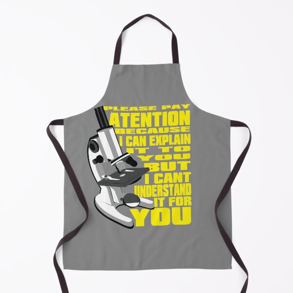 Item preview, Science Teacher Gift Can't Understand for You designed and sold by TrndSttr.