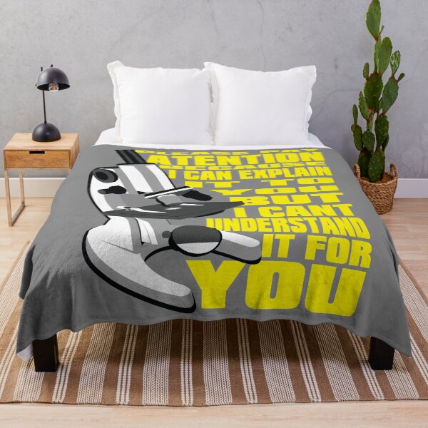 Item preview, Science Teacher Gift Can't Understand for You designed and sold by TrndSttr.