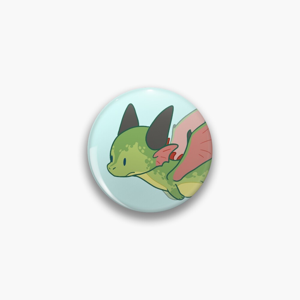 Item preview, Pin designed and sold by PencilCat.