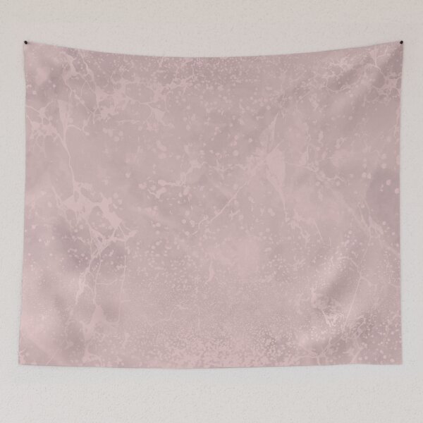 Item preview, Light Pastel Pink Marble designed and sold by venella.