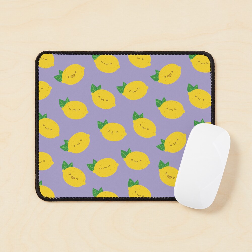 Item preview, Mouse Pad designed and sold by ElectricFangs.