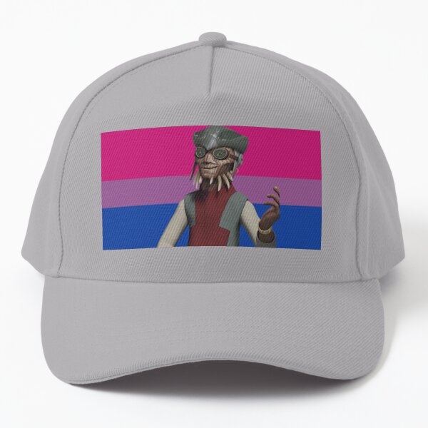 Aperçu de l'œuvre Bisexuel Hondo Ohnaka créée et vendue par jangosoup.