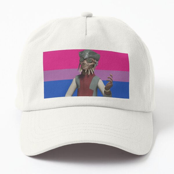 Aperçu de l'œuvre Bisexuel Hondo Ohnaka créée et vendue par jangosoup.