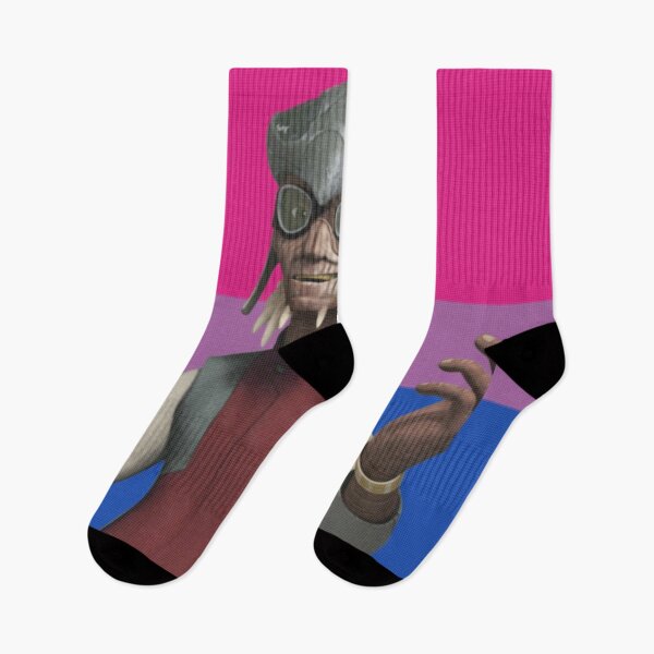 Item preview, Bisexual hondo ohnaka designed and sold by jangosoup.