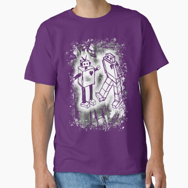 Classic T-Shirt