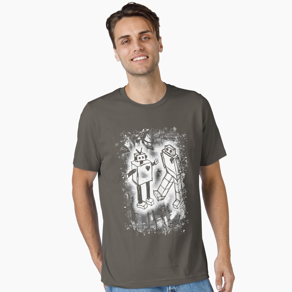 Item preview, Essential T-Shirt designed and sold by RoseanneJones.