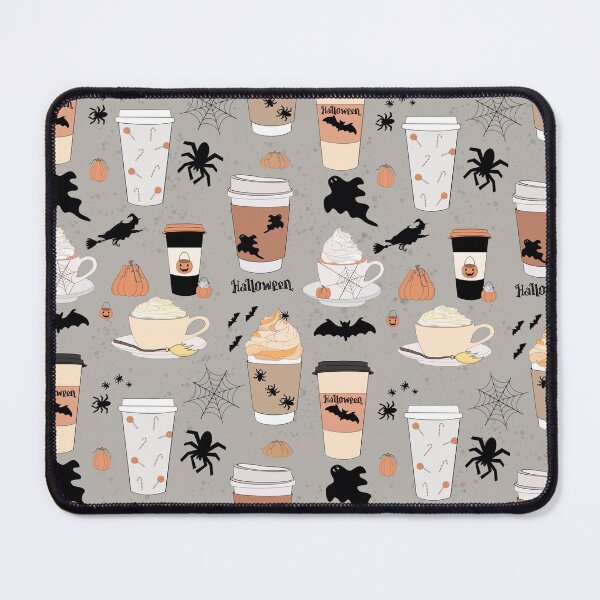 Item preview, Halloween Coffee designed and sold by smoochugs.