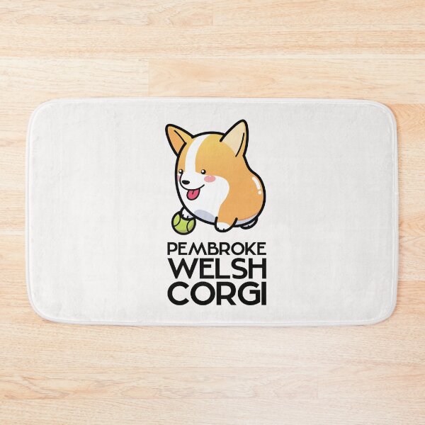 Item preview, Pembroke Welsh Corgi designed and sold by Peter Stawicki.
